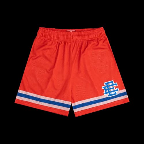 Eric Emanuel EE Basic Short 'Red'