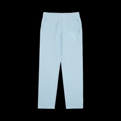 Eric Emanuel EE Thermal Pant 'Blue'