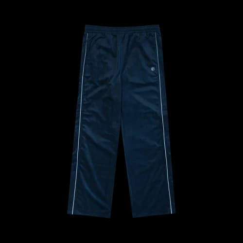 Eric Emanuel EE Velour Pants 'Navy'