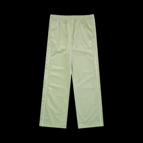 Eric Emanuel EE Velour Pants 'Green'