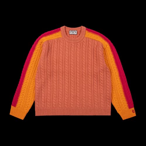 Eric Emanuel EE Knit Sweater 'Pink'