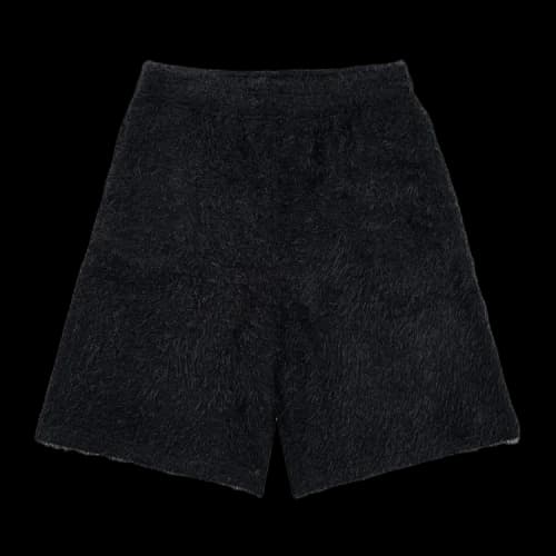 Eric Emanuel EE Fuzzy Short 'Black'