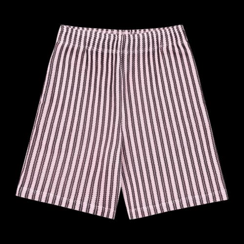 Eric Emanuel EE Knit Short 'Pink'