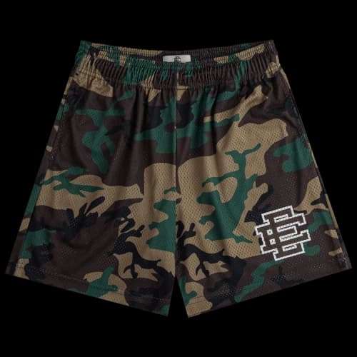 Eric Emanuel EE Basic Short 'Brown'