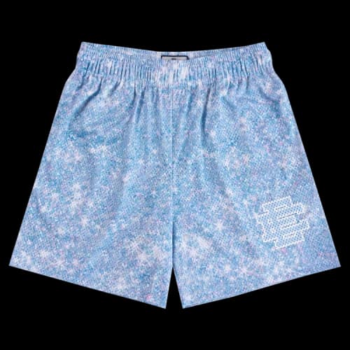 Eric Emanuel EE Basic Short 'Blue'