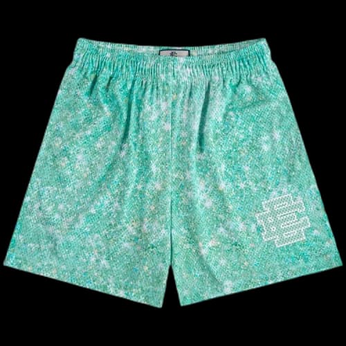 Eric Emanuel EE Basic Short 'Green'