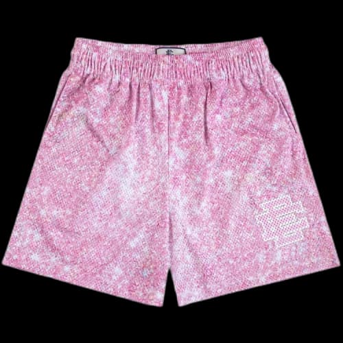 Eric Emanuel EE Basic Short 'Pink'