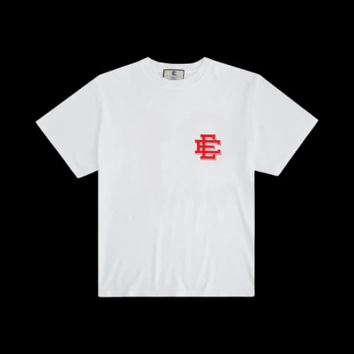 Eric Emanuel EE Basic T-Shirt 'White'
