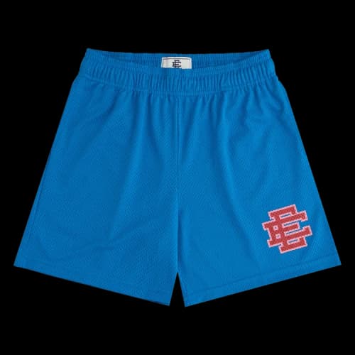 Eric Emanuel EE Basic Short 'Blue'