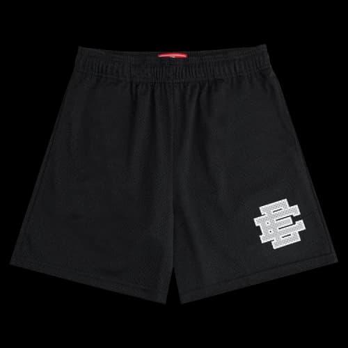 Eric Emanuel EE Basic Short 'Black'
