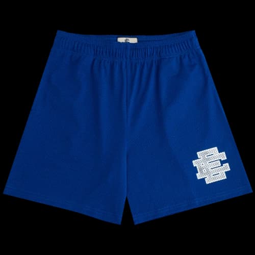 Eric Emanuel EE Basic Short 'Blue'