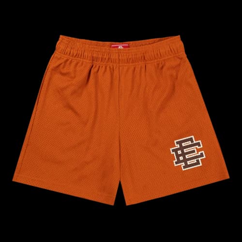 Eric Emanuel EE Basic Short 'Brown'