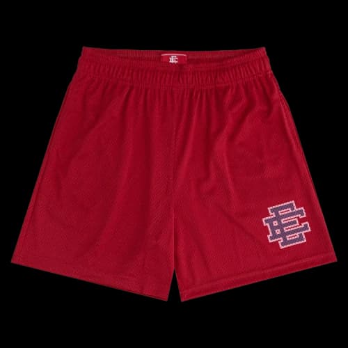 Eric Emanuel EE Basic Short 'Red'