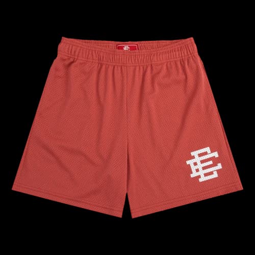 Eric Emanuel Ee Basic Short 'Red'