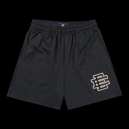 Eric Emanuel EE Basic Short 'Black'
