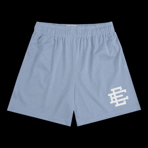 Eric Emanuel Ee Basic Short 'Blue'
