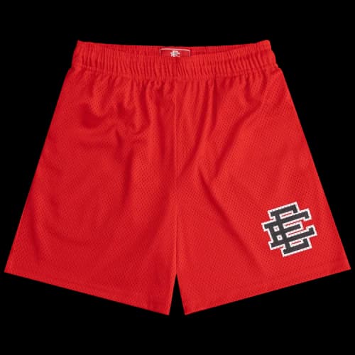 Eric Emanuel EE Basic Short 'Red'