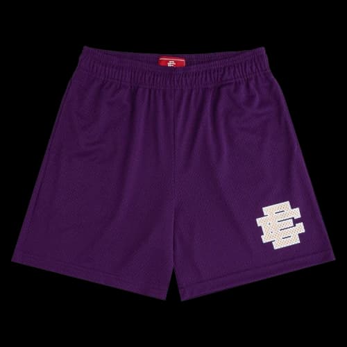 Eric Emanuel EE Basic Short 'Grape'