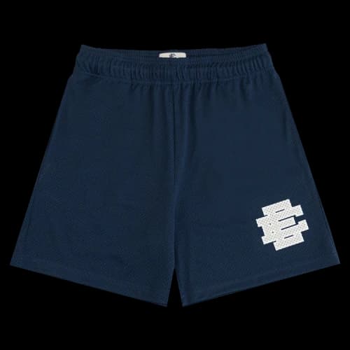 Eric Emanuel EE Basic Short 'Navy'