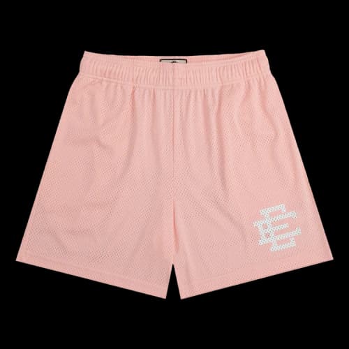 Eric Emanuel Ee Basic Short 'Pink'