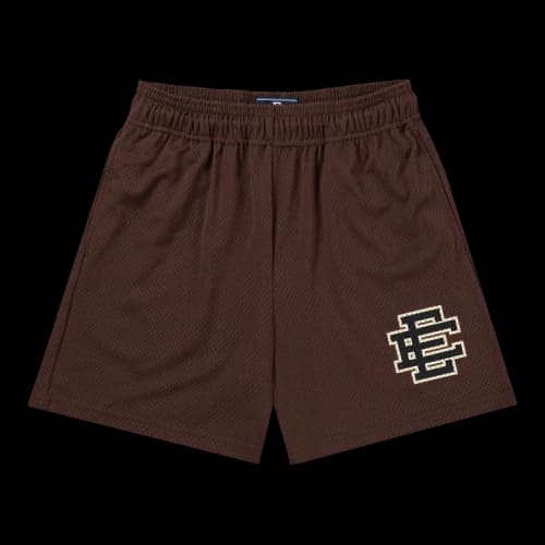 Eric Emanuel EE Basic Short 'Brown'