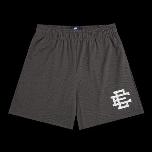 Eric Emanuel Ee Basic Short 'Thunderstorm/White'