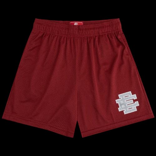 Eric Emanuel EE Basic Short 'Burgundy'