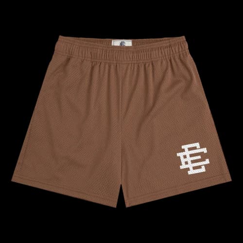 Eric Emanuel Ee Basic Short 'Tan'