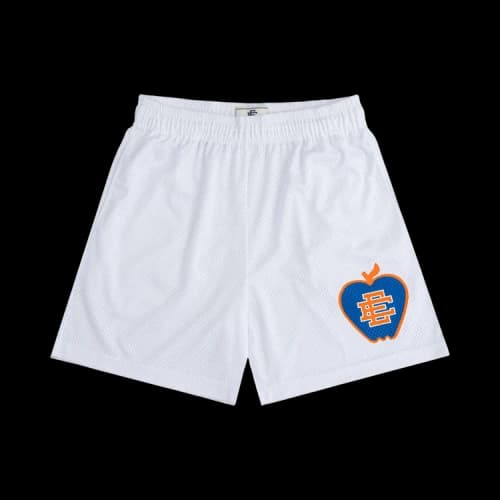 Eric Emanuel EE Basic Short 'White'