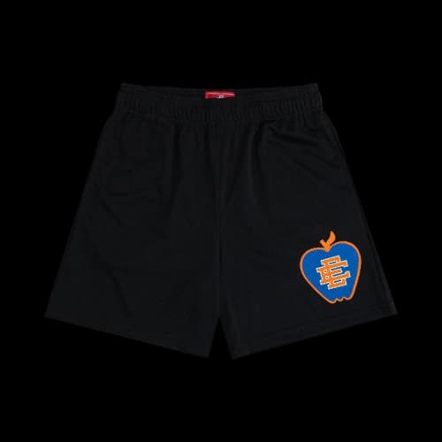 Eric Emanuel EE Basic Short 'Black'