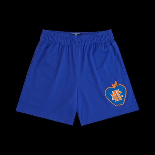 Eric Emanuel EE Basic Short 'Blue'
