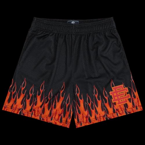 Eric Emanuel EE Basic Short 'Black'