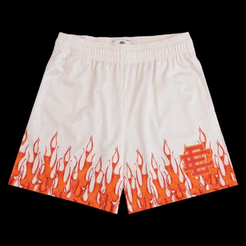 Eric Emanuel EE Basic Short 'White'