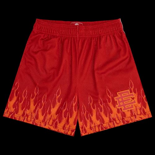 Eric Emanuel EE Basic Short 'Red'