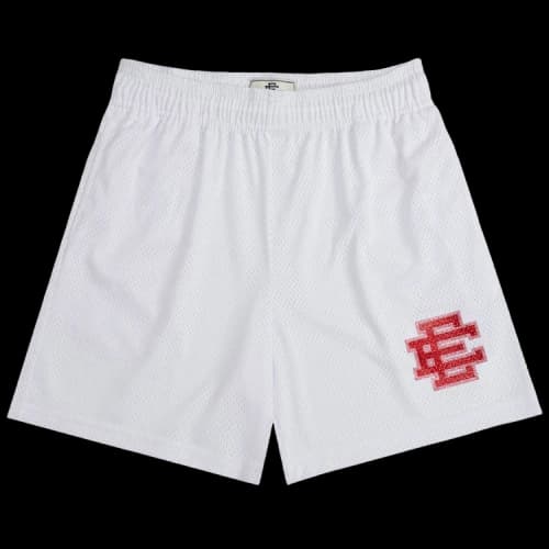 Eric Emanuel EE Basic Short 'White'