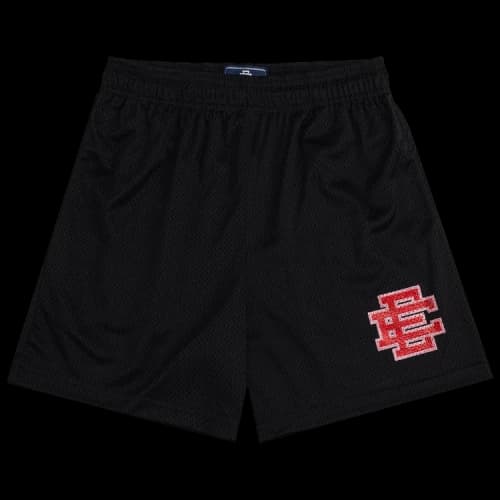 Eric Emanuel EE Basic Short 'Black'