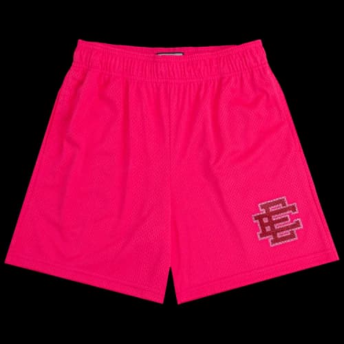Eric Emanuel EE Basic Short 'Pink'