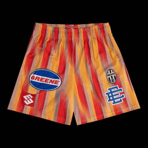 Eric Emanuel EE Basic Short 'Orange'
