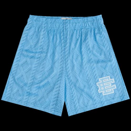 Eric Emanuel EE Basic Short 'Blue'