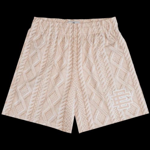 Eric Emanuel EE Basic Short 'Ivory'