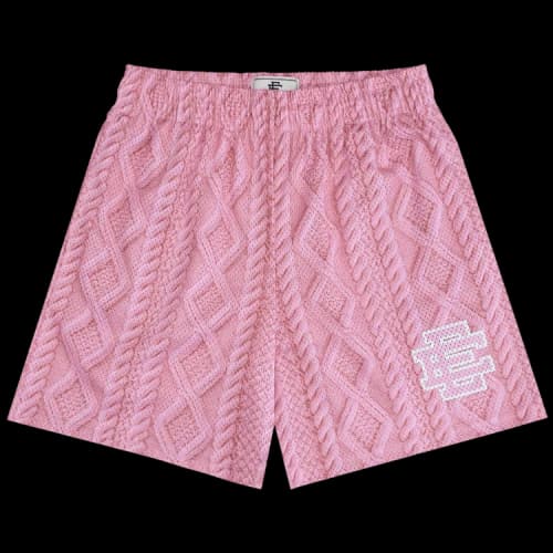 Eric Emanuel EE Basic Short 'Pink'
