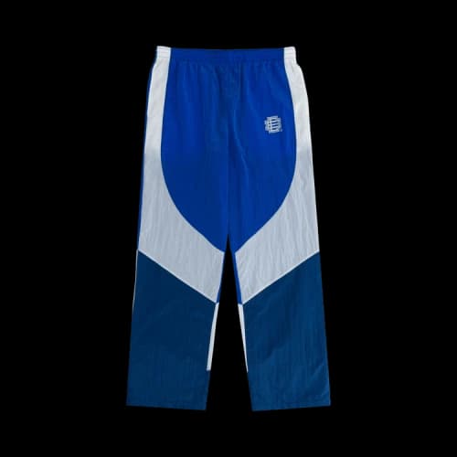 Eric Emanuel EE Nylon Pants 'Blue'