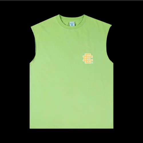 Eric Emanuel EE Basic Cutoff 'Green'