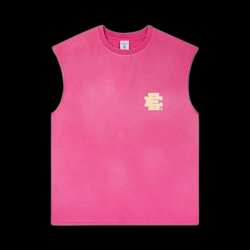 Eric Emanuel EE Basic Cutoff 'Pink'