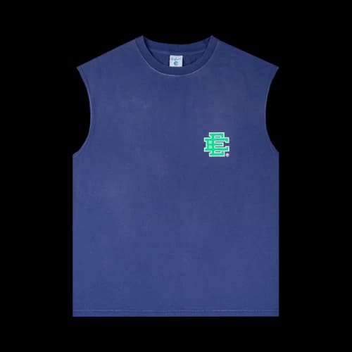 Eric Emanuel EE Basic Cutoff 'Purple'