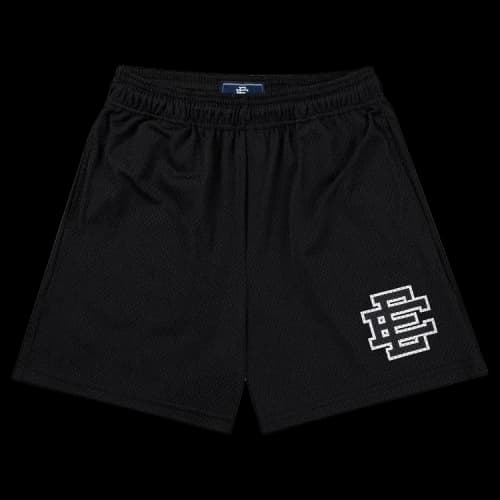Eric Emanuel EE Basic Short 'Black'
