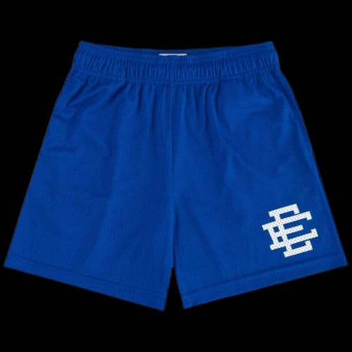Eric Emanuel EE Basic Short 'Blue'