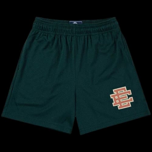 Eric Emanuel EE Basic Short 'Botanical Garden'