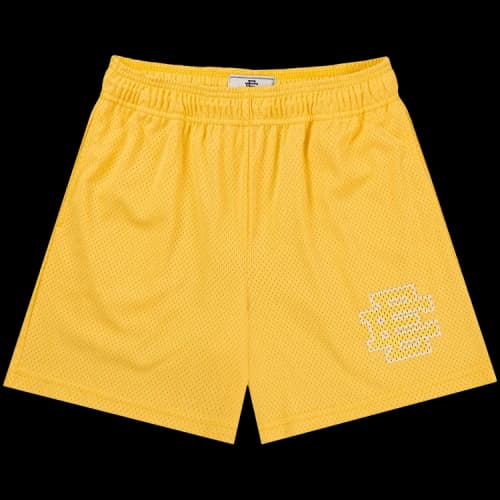 Eric Emanuel EE Basic Short 'Cornsilk/Cornsilk'