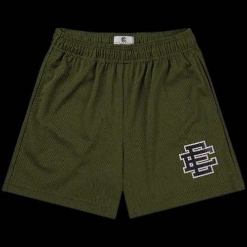 Eric Emanuel EE Basic Short 'Chive'